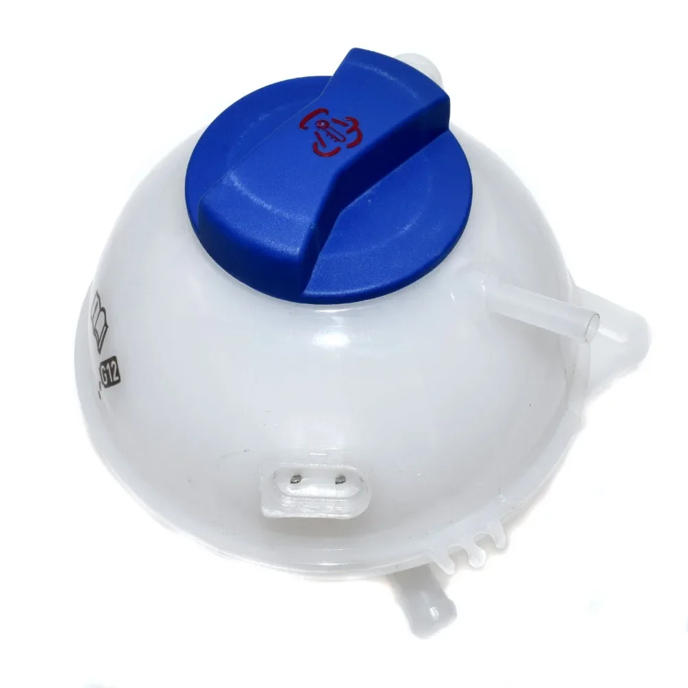 Coolant Expansion T…