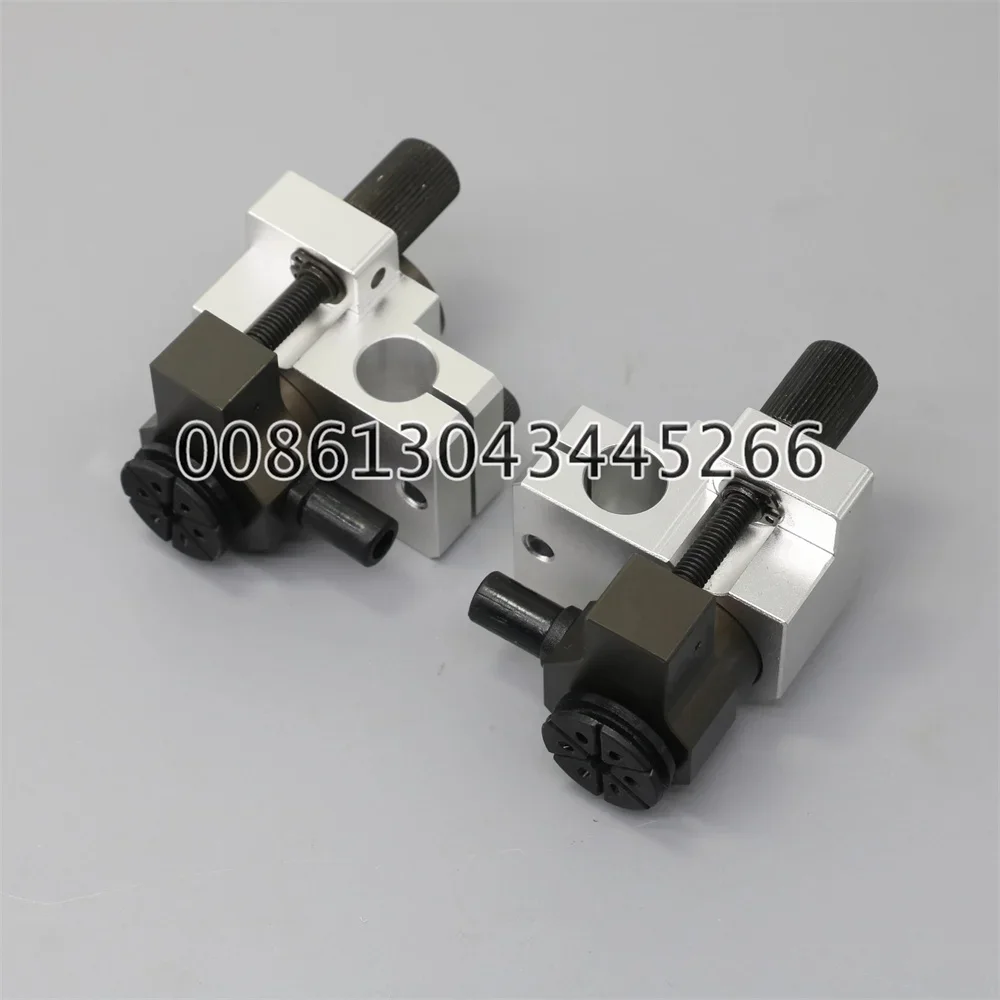 

1 Pair Komori Feeder Delivery Paper Sucker Printing Sucker