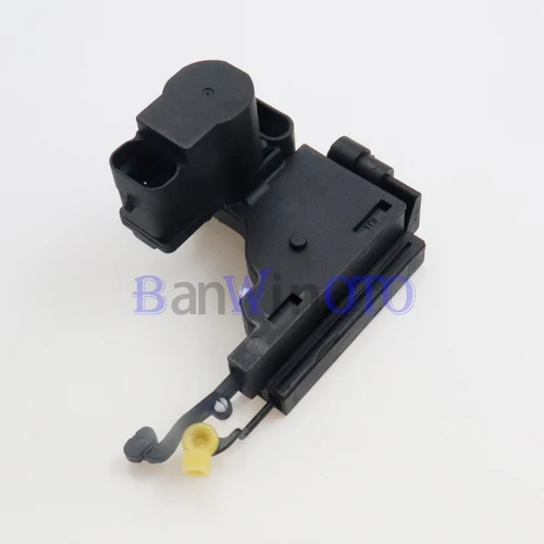 Imagen 2 del producto 96252707 Motor de pestillo del actuador de cerradura de puerta de coche apto para Chevrolet Aveo Optra Aveo5 Pontiac Wave Wave5 G3 96252709 96229551 96229552