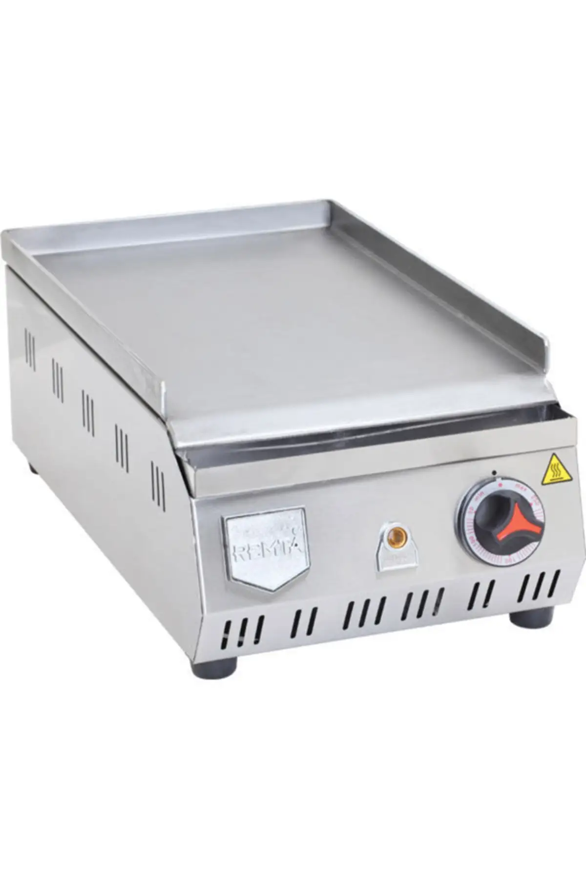 R97 Flat Plate Grid 30 cm Electric grill industry type grid