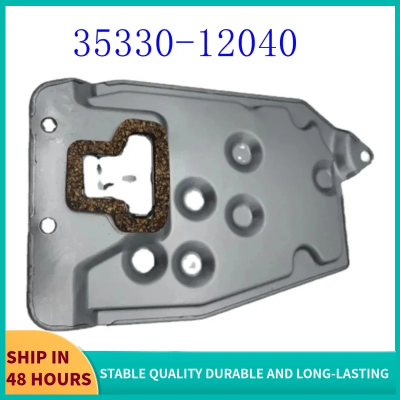 35330-12040 TRANSPEED A245E A246E A247E Масляный фильтр автоматической коробки передач для TOY-OTA