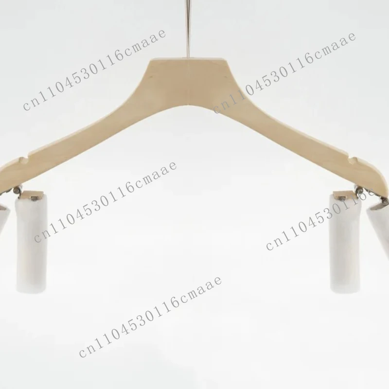 Clothing Shooting Hanger Clothes Modeling Support Rack Clothing Exhibition Live Broadcast Props Clothing Video