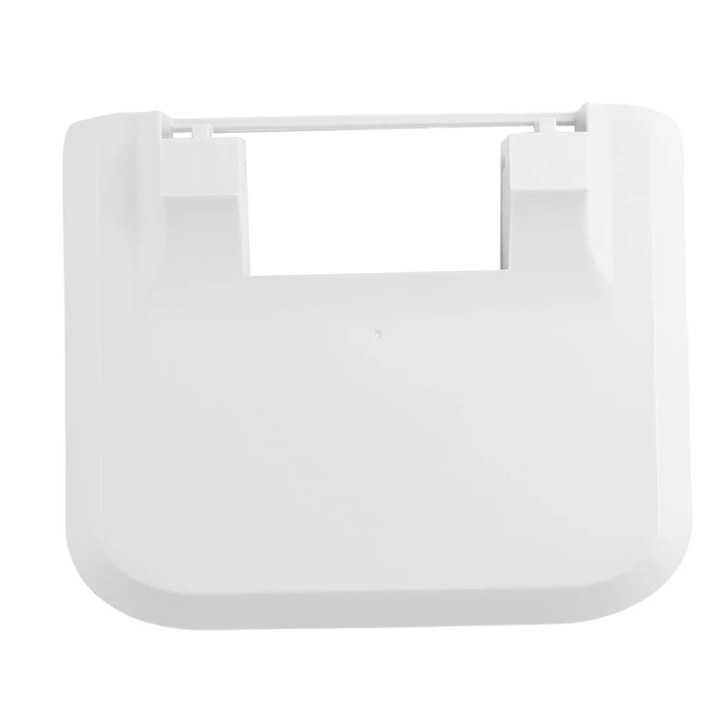 Uchwyt ścienny do Echo Show 5 i Echo Show 8, stojak na głośniki Regulowane obrotowe akcesoria do inteligentnych głośników - biały