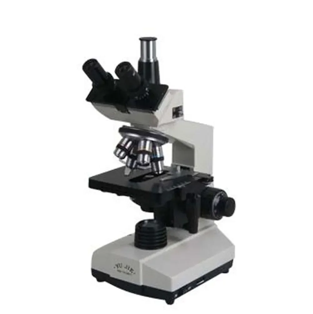 Medical Microscope MY-B129-1 Laboratory Biological Binocular Microscope