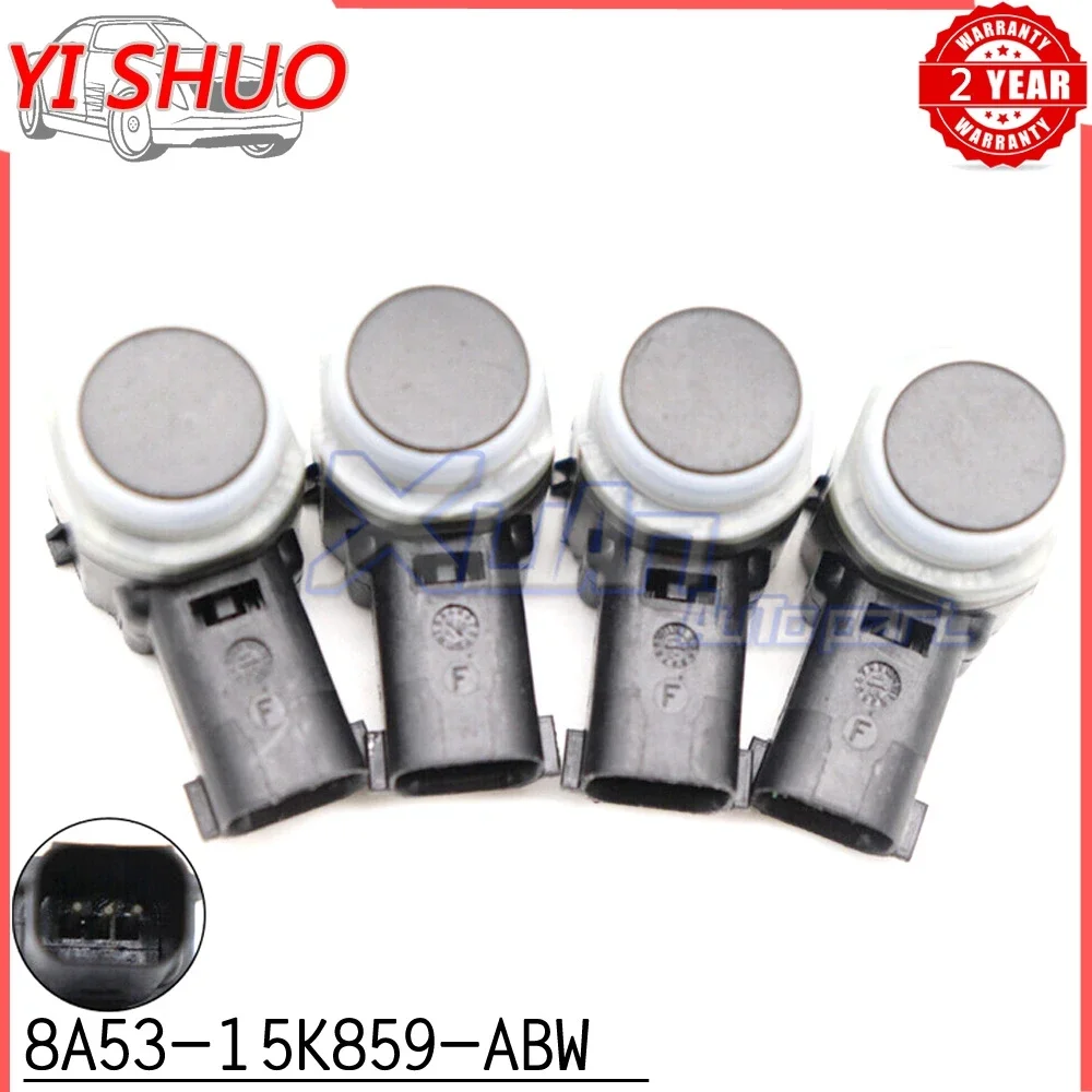 

PDC Assist Parking Sensor 8A53-15K859-ABW For Ford Focus Taurus 2.0L 3.5L 2009-2014 8A53-15K859-AB 8A5Z-15K859-LA