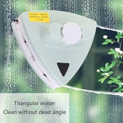 Magnetic Window Cleaner Adjustable Glass Cleaning Brush for 5-30mm Double Side Wiper Washing Household Tool Drop Shipping