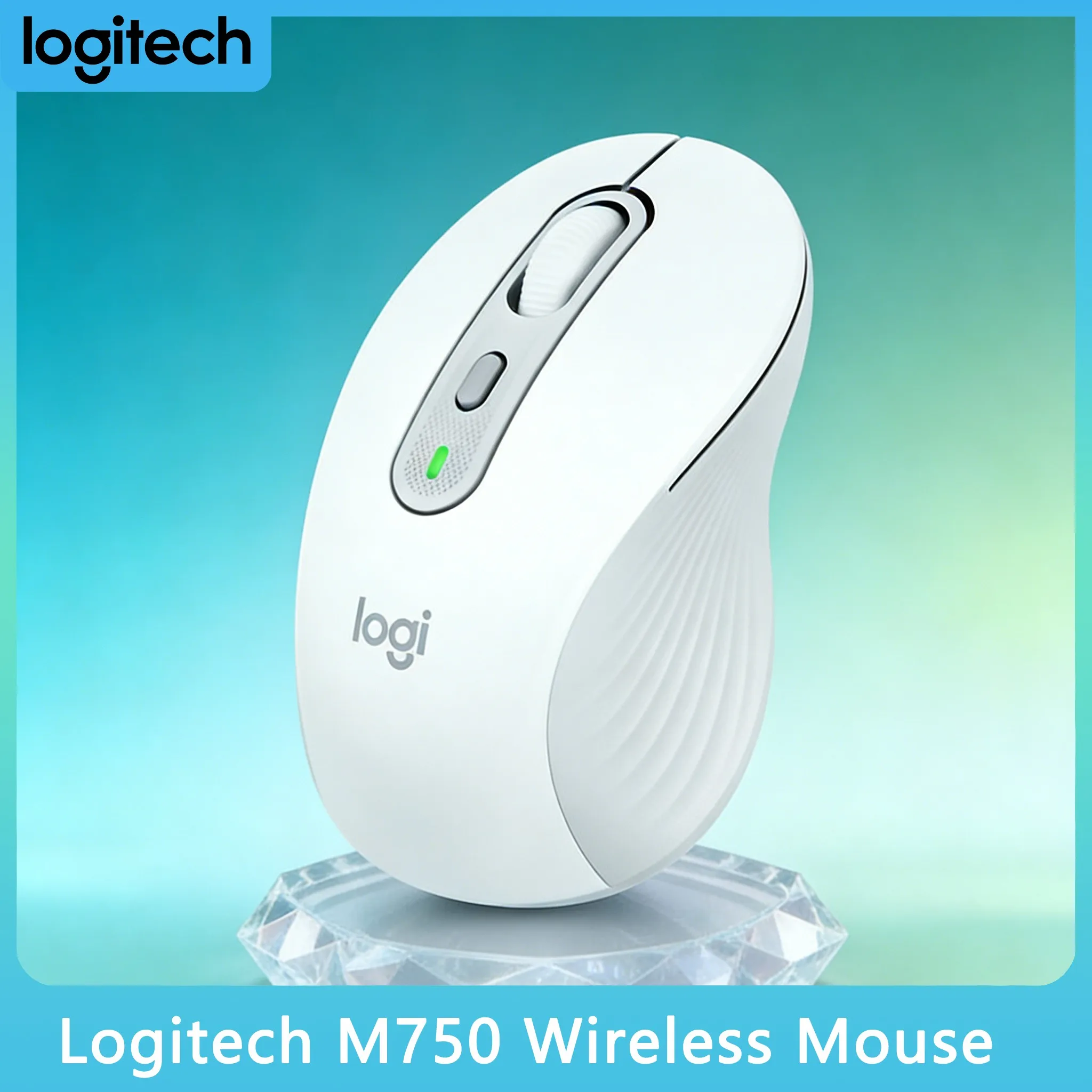 Logitech M750: Comp…