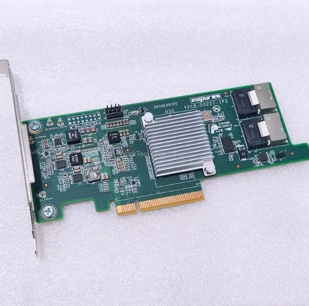 LSI 9311 9300-8i it pass-through card