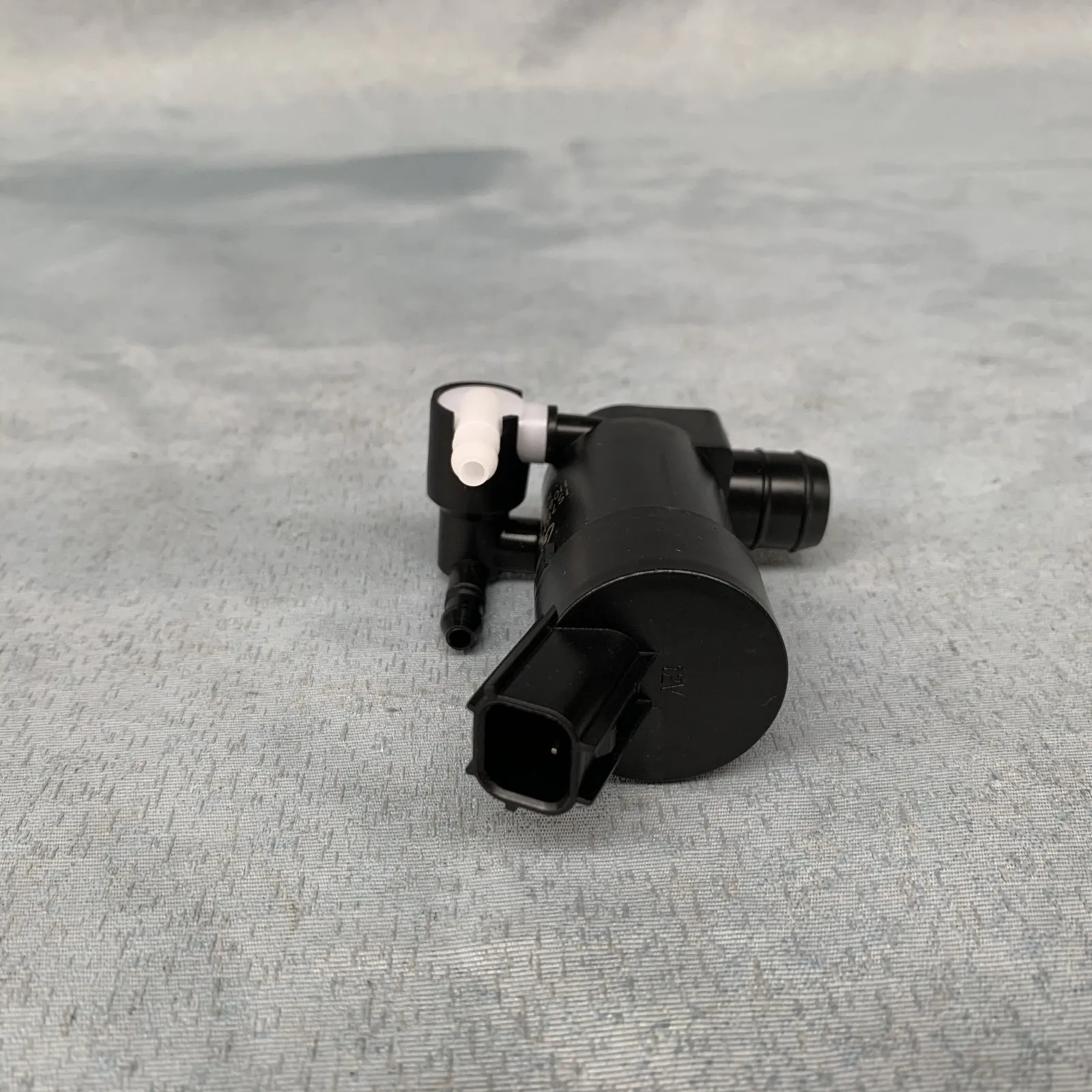 

FOR FORD MONDEO MK4 IV window cleaner motor sprayer 1s71-17k624-fe