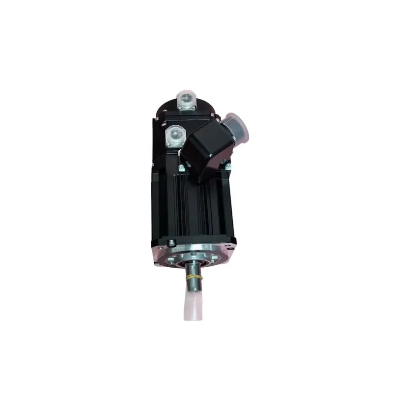AC Servo Motor Industrial 750W 3000rpm Motion Control Drive Servo System with Brake for CNC Automation Machinery