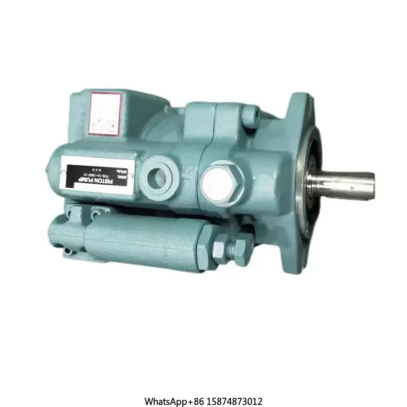 

PVS-1B PVS-0A PVS-1A Series PVS-0B-8N3-30 PVS-1B-16N3Q1-U-12 Piston Pump PVS-2A-45N2-12 PVS-2B-45N2-U-2192F Hydraulic Pump