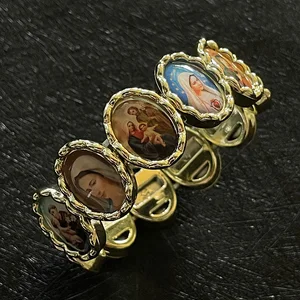 6 Hauptheilige Saled Sales Heart of Maria - №1