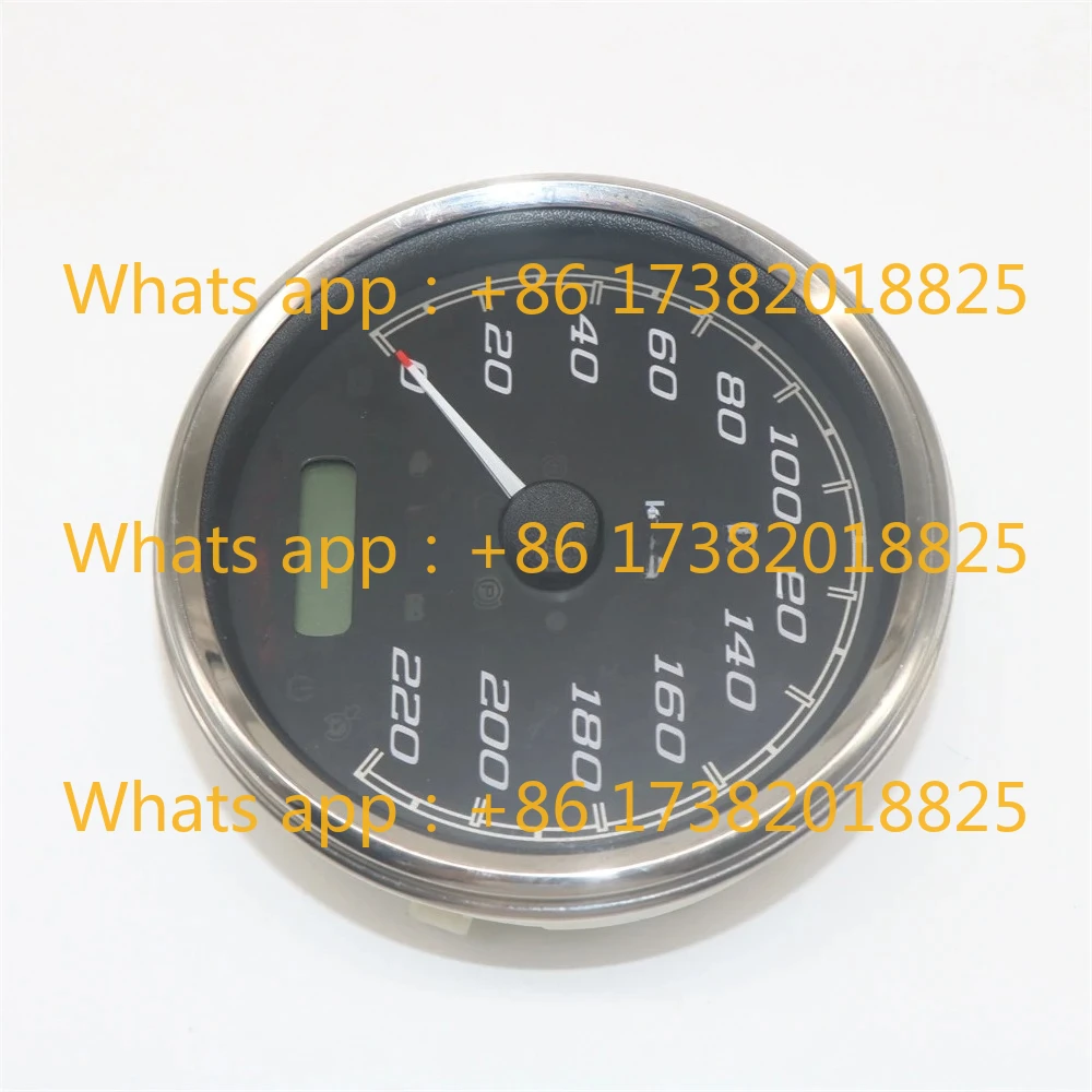 70900421C 70900421B 70900421A Speedometer Tachometer Gauge Cluster  Road Glide 70900421 70900168 70900168A