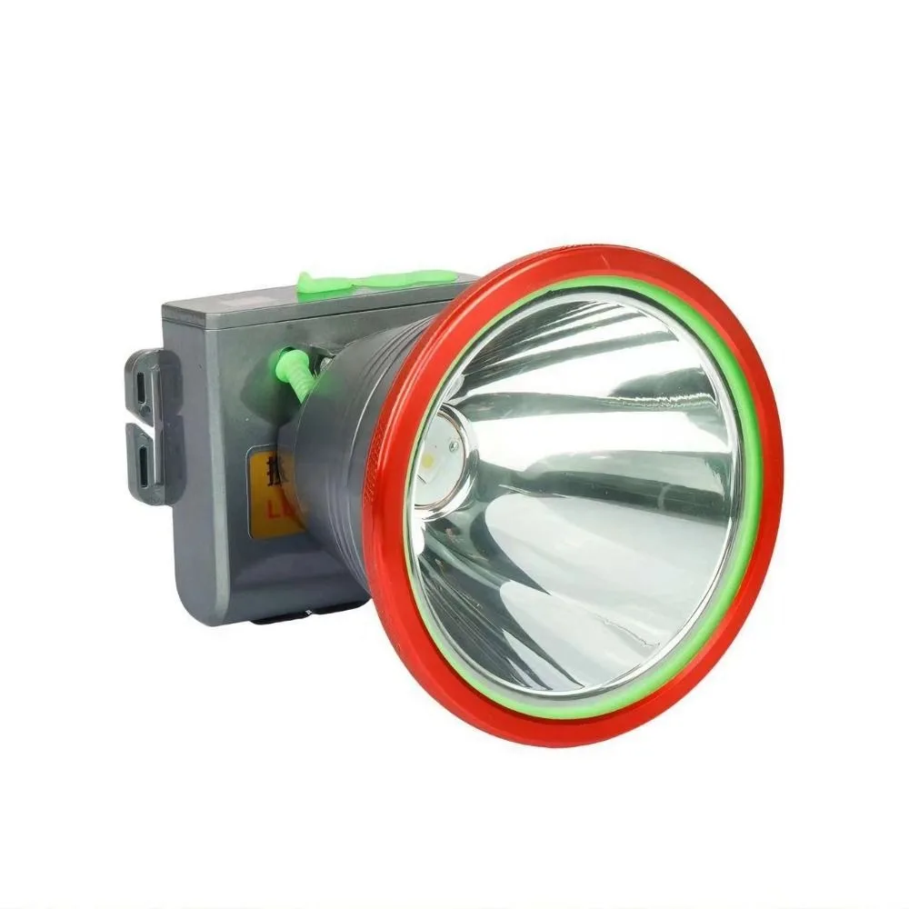 

High Quality High Power LED Head Lamp Waterproof Portable Cycling Lights Mini Fishing Headlight Cycling