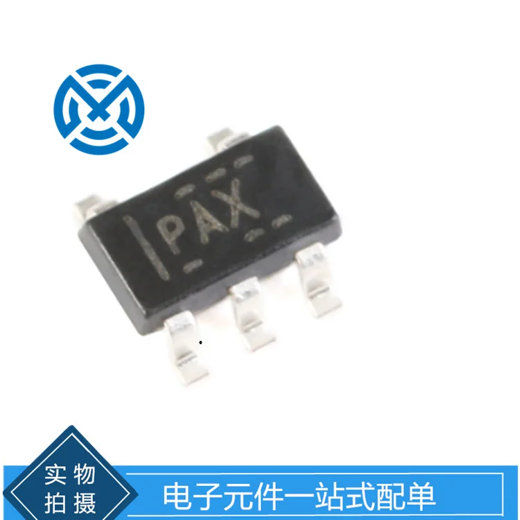 Electronic components TLV70450DBVR low voltage drop regulator IC chip integrated circuit original stock