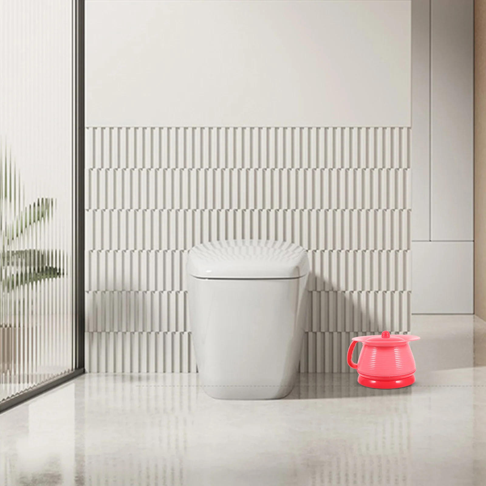 

Children Potty Training Portable Urinal Bedside Commode Travel Toilet For Kids Car Emergency Potty Chamber Pot Girls Boys