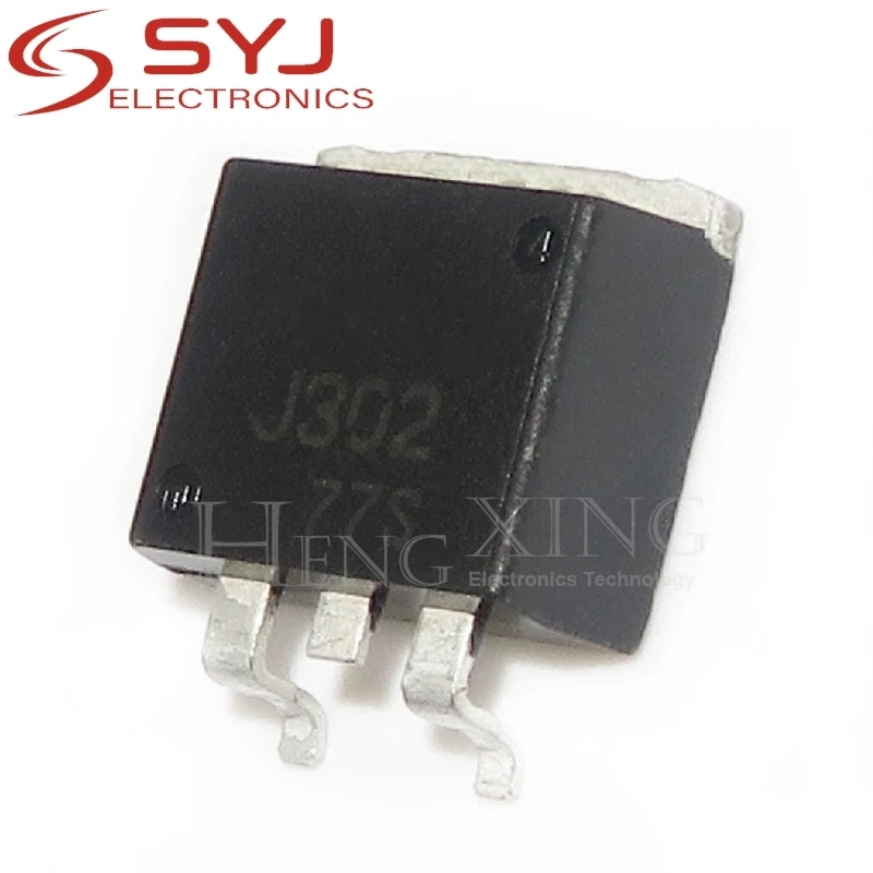 5PCS SGB15N60HS G15N60HS 2SJ302 J302 14N36GVL 14N36 STTH1002CG STTH1002 2SK3210 K3210 BUK109-50DL BUK109 TO-263
