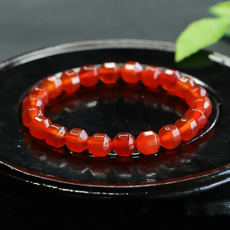 Natural Ice Agate B…