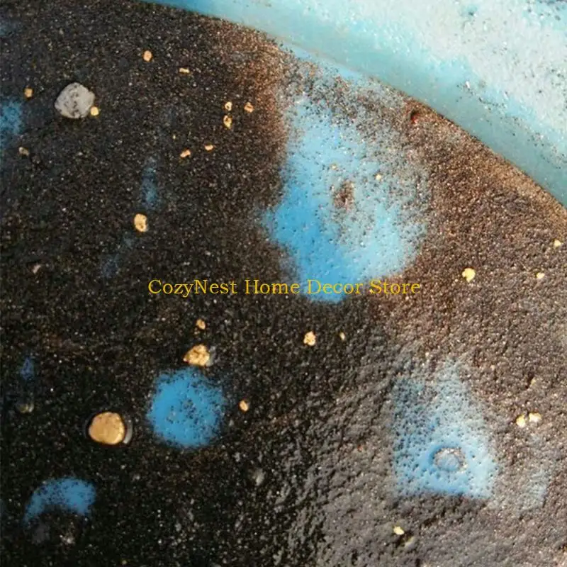 92MF Outdoor 15 polegadas plástico Bacia ouro Pan mineração mineração Pan com rifles duplos para prospecção ouro