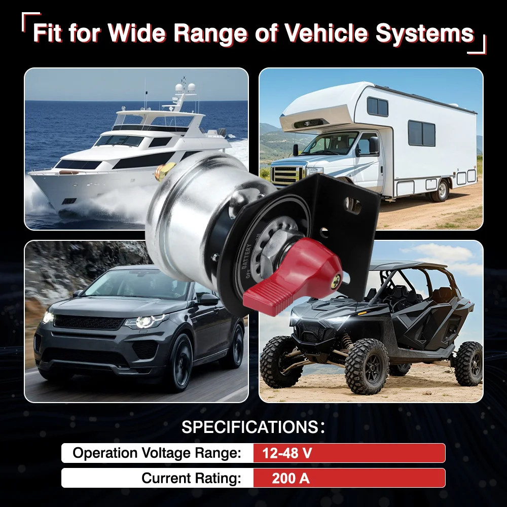 Car Battery Disconn… - image