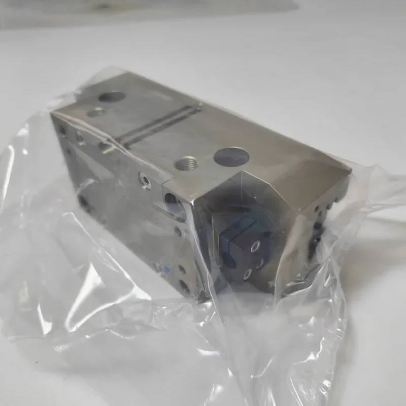 مخلب الهواء 0371103 PGN-PLUS125-1 أجزاء أدوات الروبوت