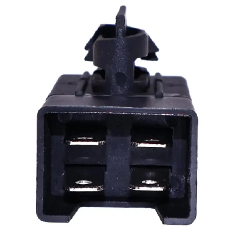 ABUI-Positions Interlock Switch 430-550 GY20094 For Toro 74812 74813 74814 74815 Lawn Mower