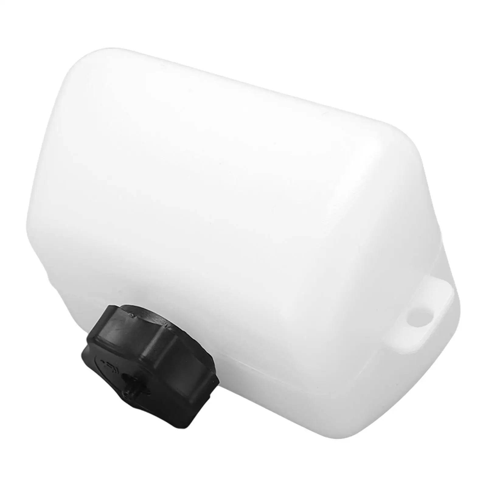 4cc 2행정 미니 모토 ATV용 화학물질 저항성 스쿠터 연료 탱크