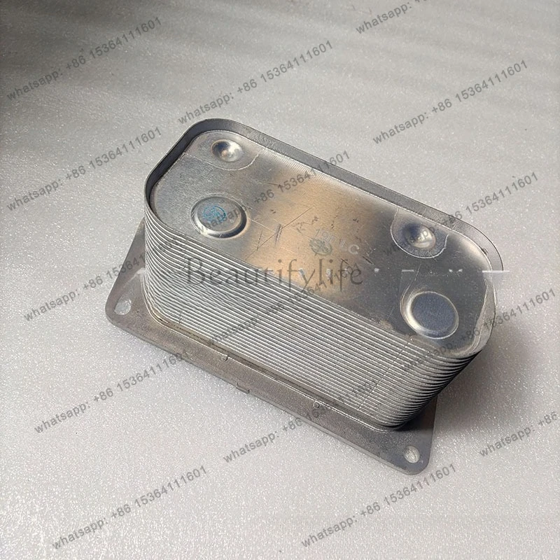 

Oil cooler, car radiator, oil cooler, 2170708304900207