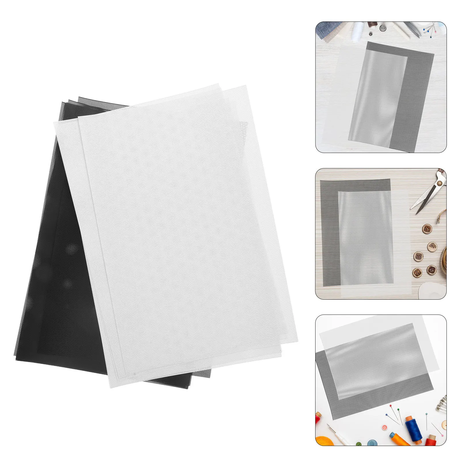 10 Sheets Mask Eye …