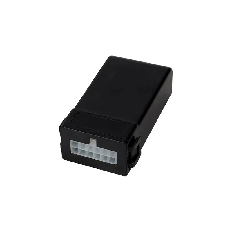 

QHCP Auto Stop Canceller Car Automatic Start Stop Eliminator Engine System Disable Device Module Plug Cable Fits For Ford Bronco