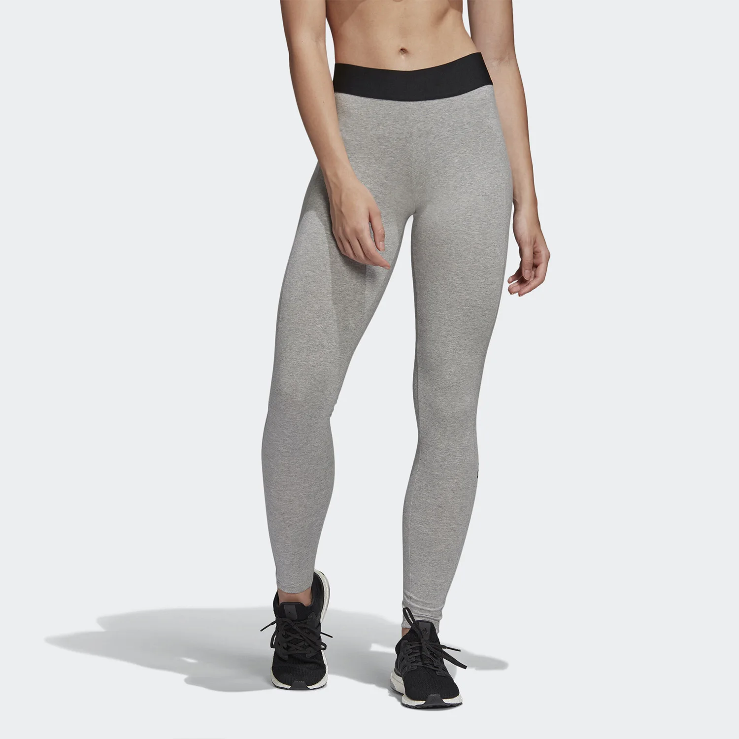 

Женские повседневные фитнес-леггинсы Adidas Authentic New Season FL4091