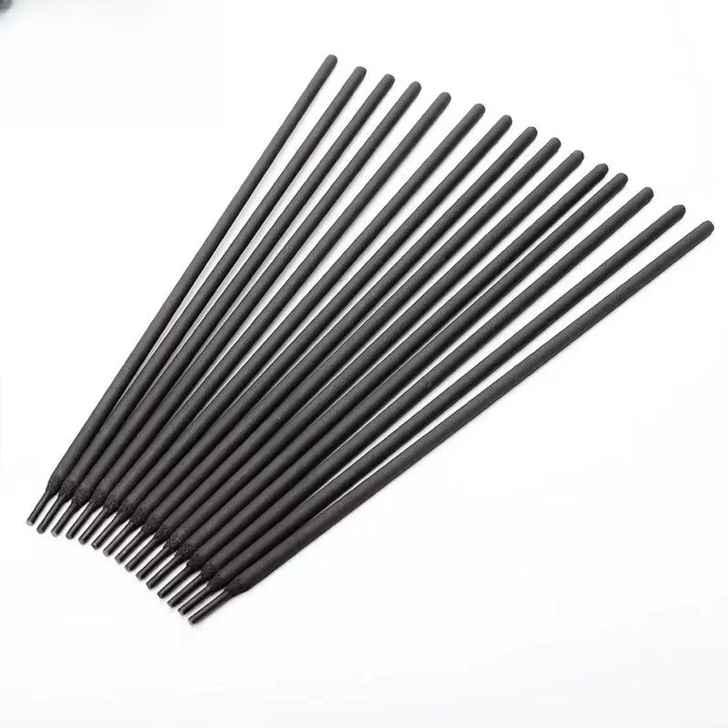 Wear-resistant Electrode D707D708D998D999 High Hardness Surfacing Wear-resistant Electrode