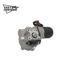 EPS STEERING MOTOR FOR CF800 CF Moto X8 CF moto Direction controller EFI 2014 ATV UTV PARTS 9CR6-103300-20000