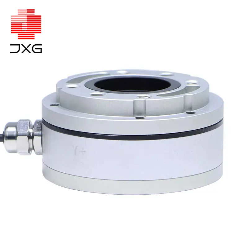 Multi-Axis Force Torque Sensor 50-500N 2-20N.m DR304A DR304B High Precision for Industrial Robot Arm & Automation