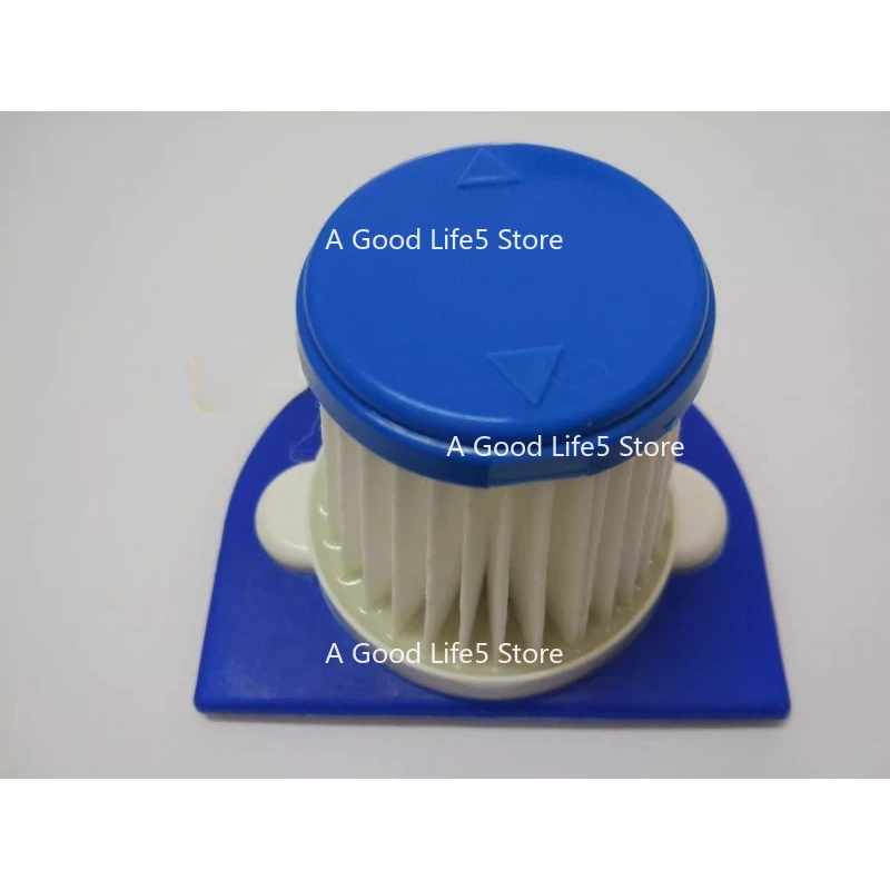 

Apply To Philips Mite Remover FC6230/6231/6232/6331/6333/6233 Filter Element/trash Can Assembly