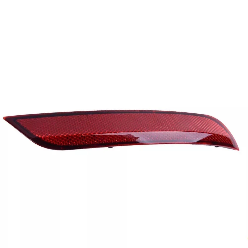 for Polo 2014-2017 Rear Bumper Reflector Assembly Left Or Right Side Hatchback Compatible with VW Golf 7 GTI Passat CC Audi A3 view 4