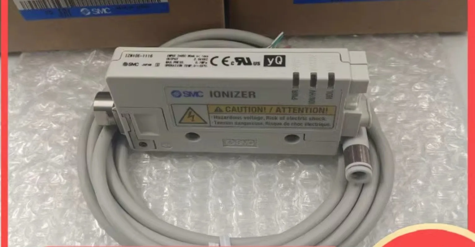 Electrostatic eliminator IZN10E-1106/1116N IZN10-0106/0206/11P06-B1/B2B3