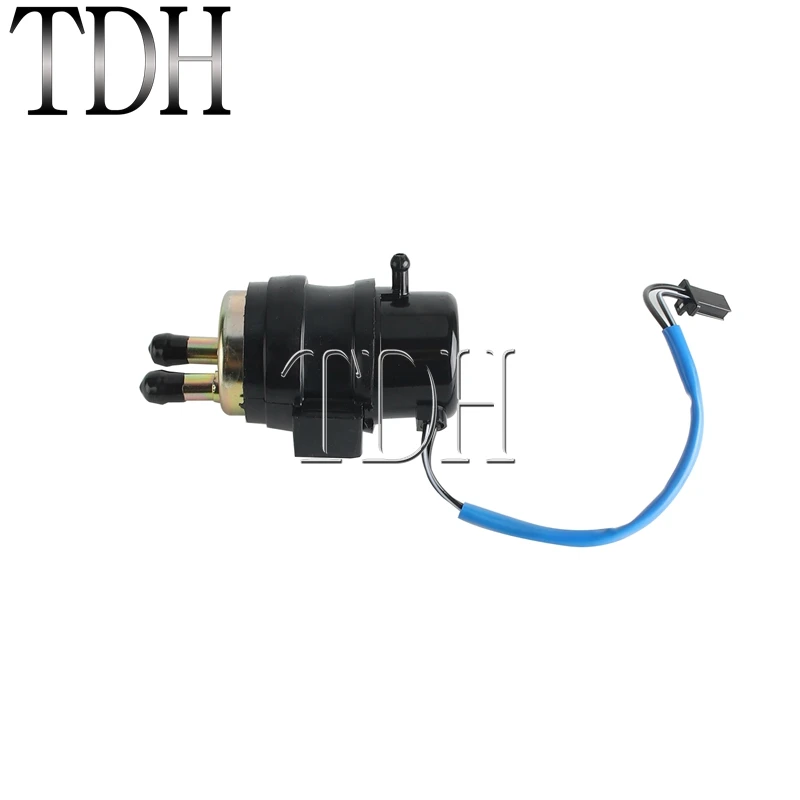 Fuel Pump Gas Petrol Pump For Honda XRV650 XRV750 Africa Twin VT 750C 750C2 750C3 700C 800C Shadow NV NT 400 650 CBR 900RR 600F