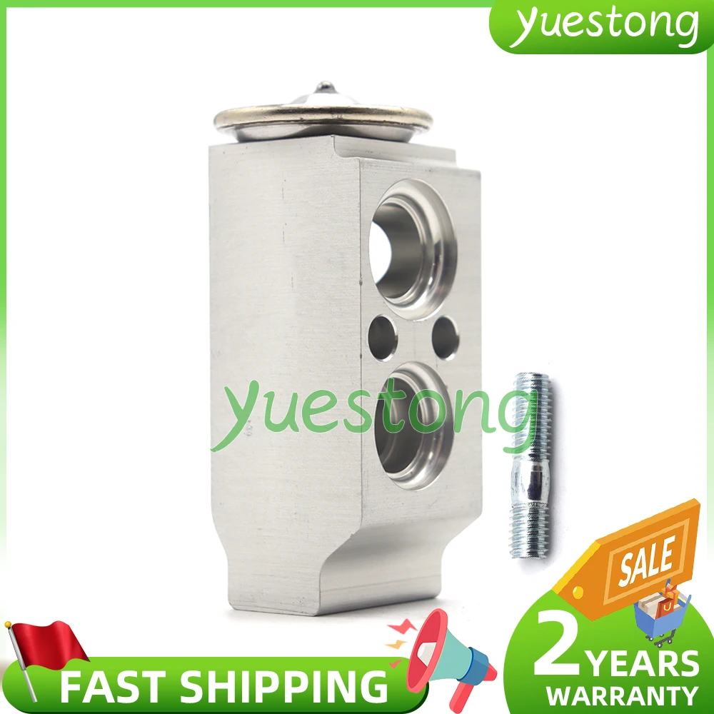 976262E200 AC Block Expansion Valve For HYUNDAI Elantra Tucson KIA Forte Cerato Sportage EX9760C 976041G300 976262F000