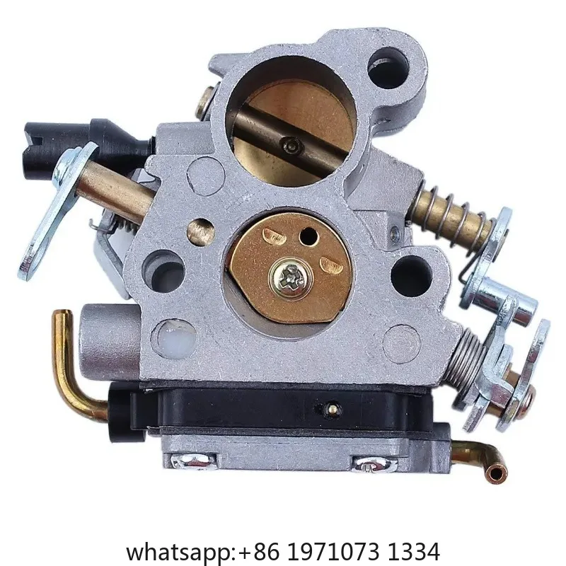 Carburetor Kit for  235 235E 236 240 240E Zama C1T-W33 CS2234 CS2238 CS2234S CS2238S GZ380 574719402 Chainsaw Carb