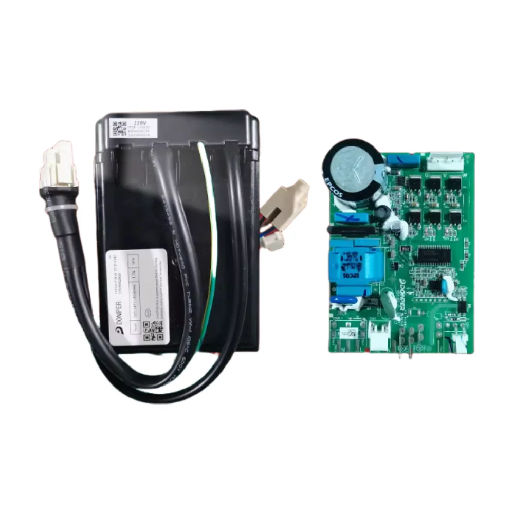 

Новая плата драйвера холодильника 101-12-Y18-A 27-D-V241, инверторная плата 11509062800 Компоненты компрессора VFA090CY1