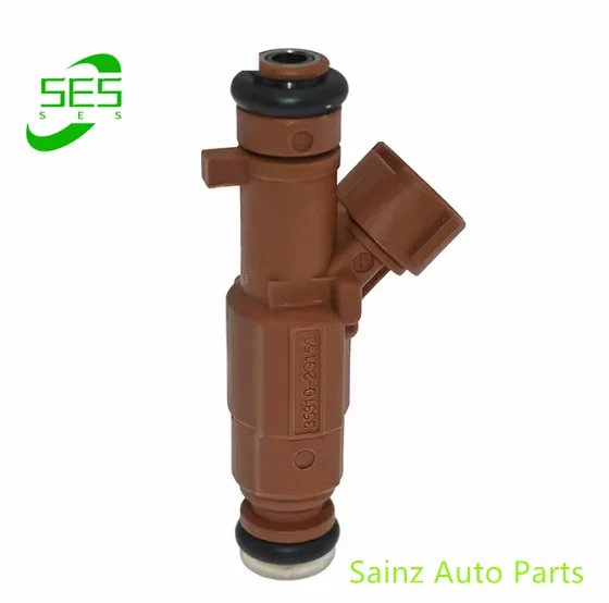 35310-2G150 Auto Engine Fuel Injector 353102G150 fit for Hyundai Tucson G4KD Kia G4NA 2.4L L4 2009-2012