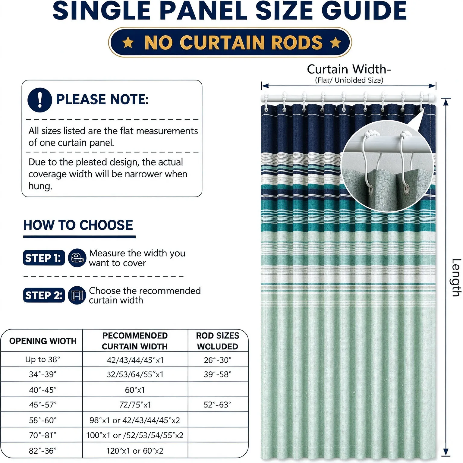 Accordian Door Curtain,Install Adhesive Track Blackout Doorway Curtains,Suitable for Bedroom,Closet,Interior Room Divider