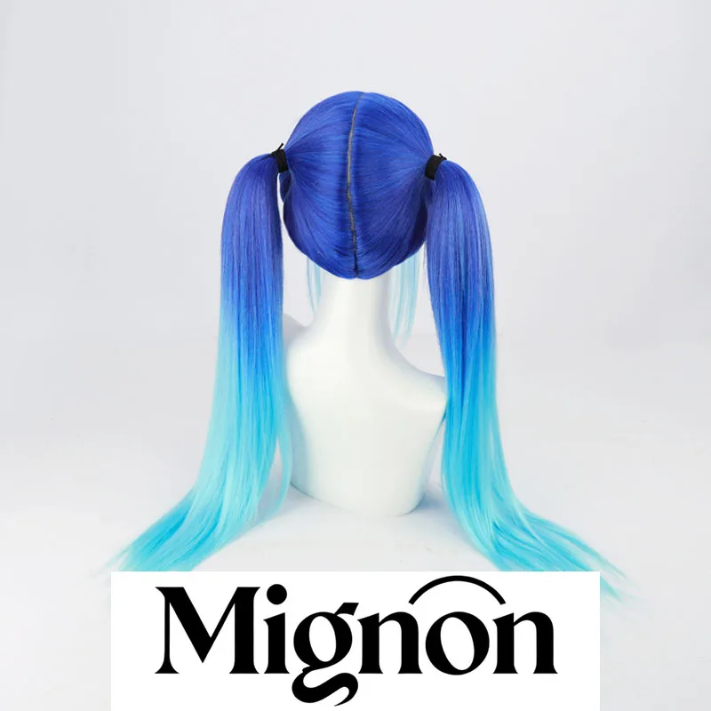 PUBG 모바일 본본 걸스 303 코스프레 가발 머리 장식 할로윈 선물