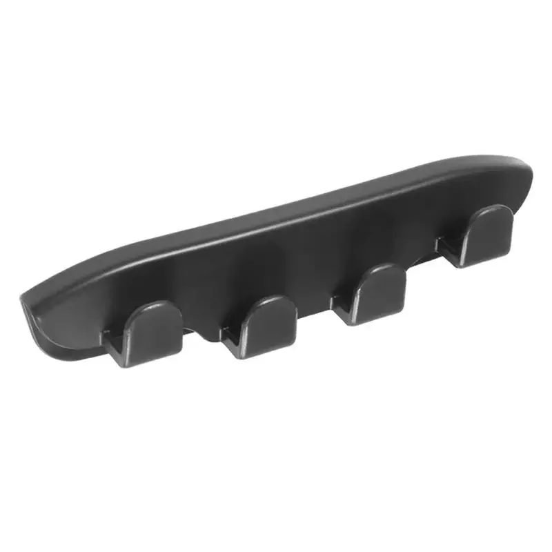 Car Rear Seat Phone Holder — 360° Rotating, Extendable Arm, Headrest-Mounted for iPhone/iPad/Samsung & All Tablets