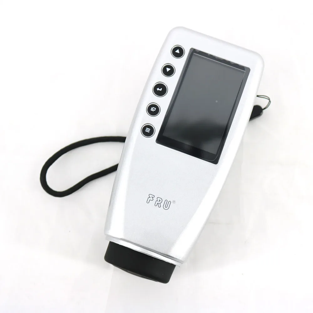 High Precision WR10 8mm Color Testing Meter Portable Diamond Colorimeter WR-10