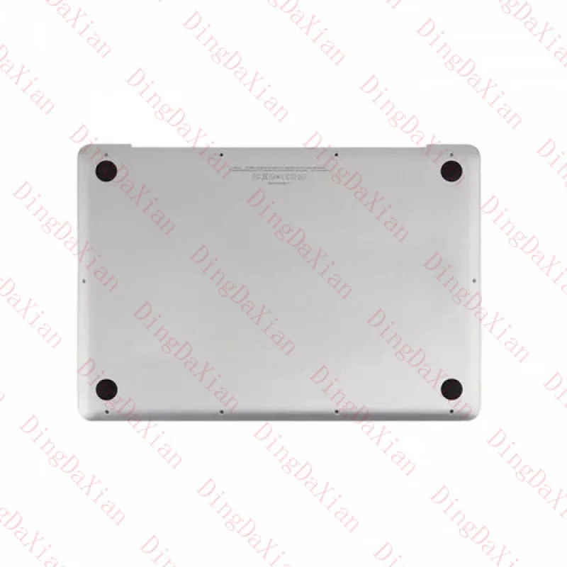 

LL For Apple Macbook Pro 13" A1278 Lower Bottom Case Cover Battery Door Back Cover