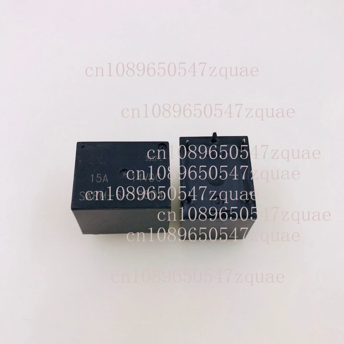 1Pc for SANYOU SARM-S-105D4 GYA-1C-5D Power Relay 15A 14VDC 5Pins