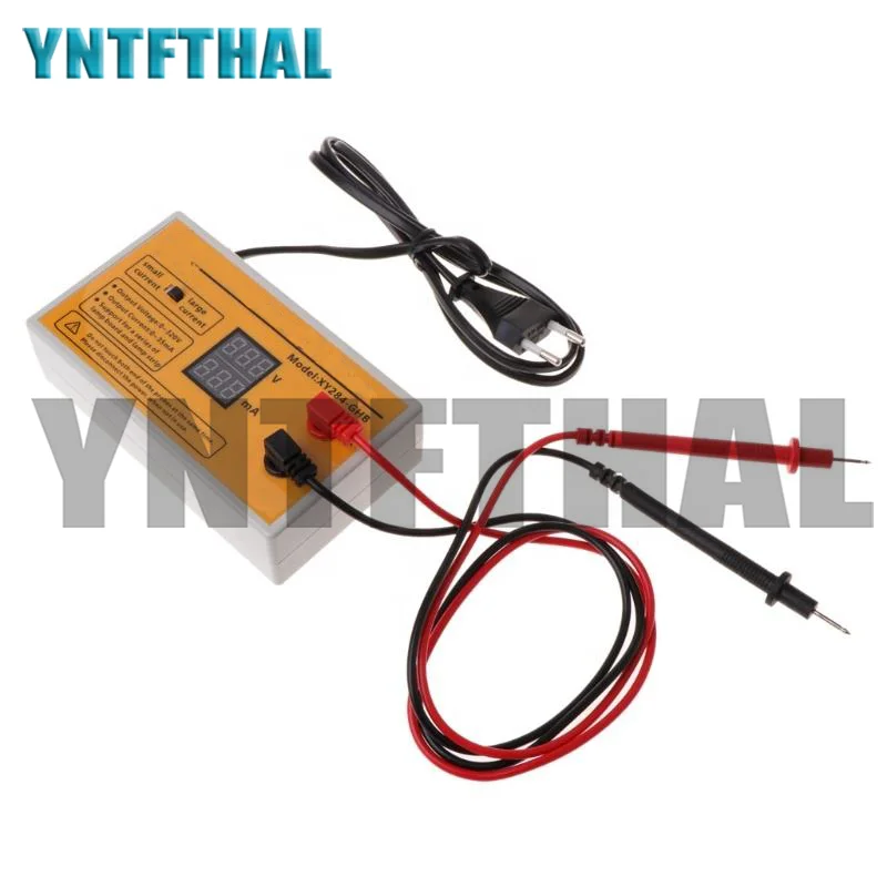 Genuine New XY284-GHB Output Voltage 0-320V LED TV Backlight Tester