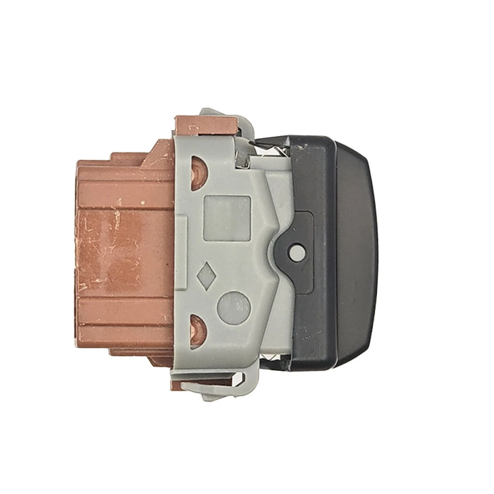 ​Car Accessories Red Light New Heat Button Switch Control 6Pin For Renault Logan DusI 2011-2014 253507278R